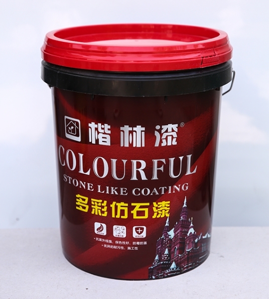 多彩仿石漆的使用方法有哪些？